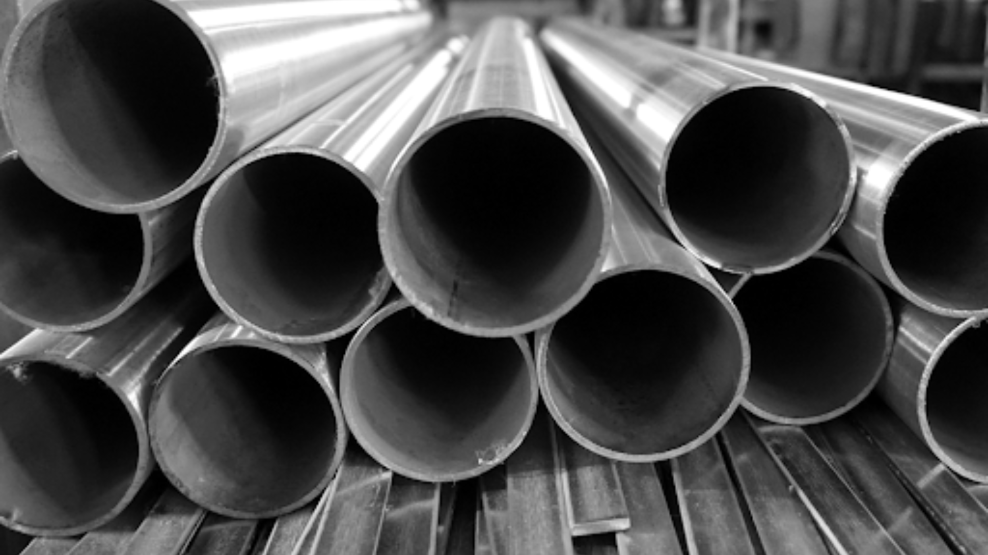 Duplex Stainless Steel pipes