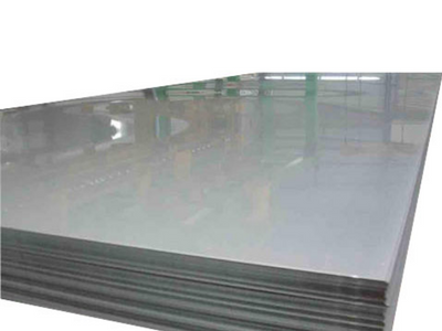 Stainless Steel 317/317L/317H Sheets