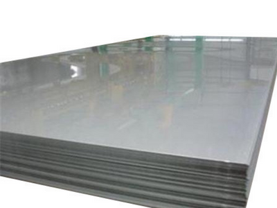 Stainless Steel 301/301L/301H Sheets Stainless Steel 301/301L/301H Sheets