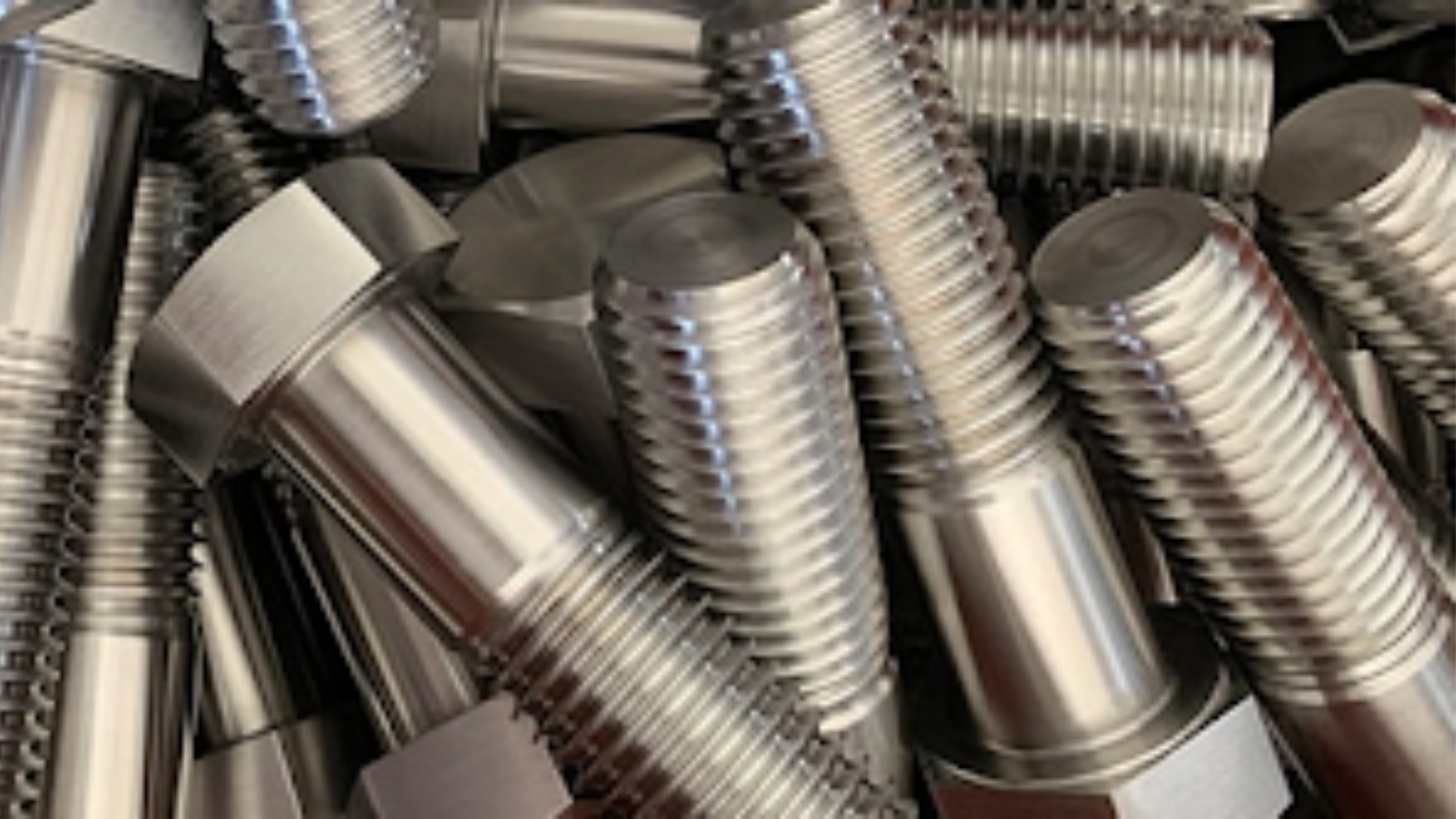 Super Duplex Steel S32750 Bolts vs S32760 Bolts