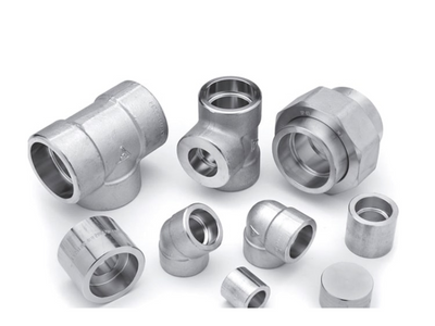 Alloy 31 Forged Fittings Alloy 31 Forged Fittings<br />