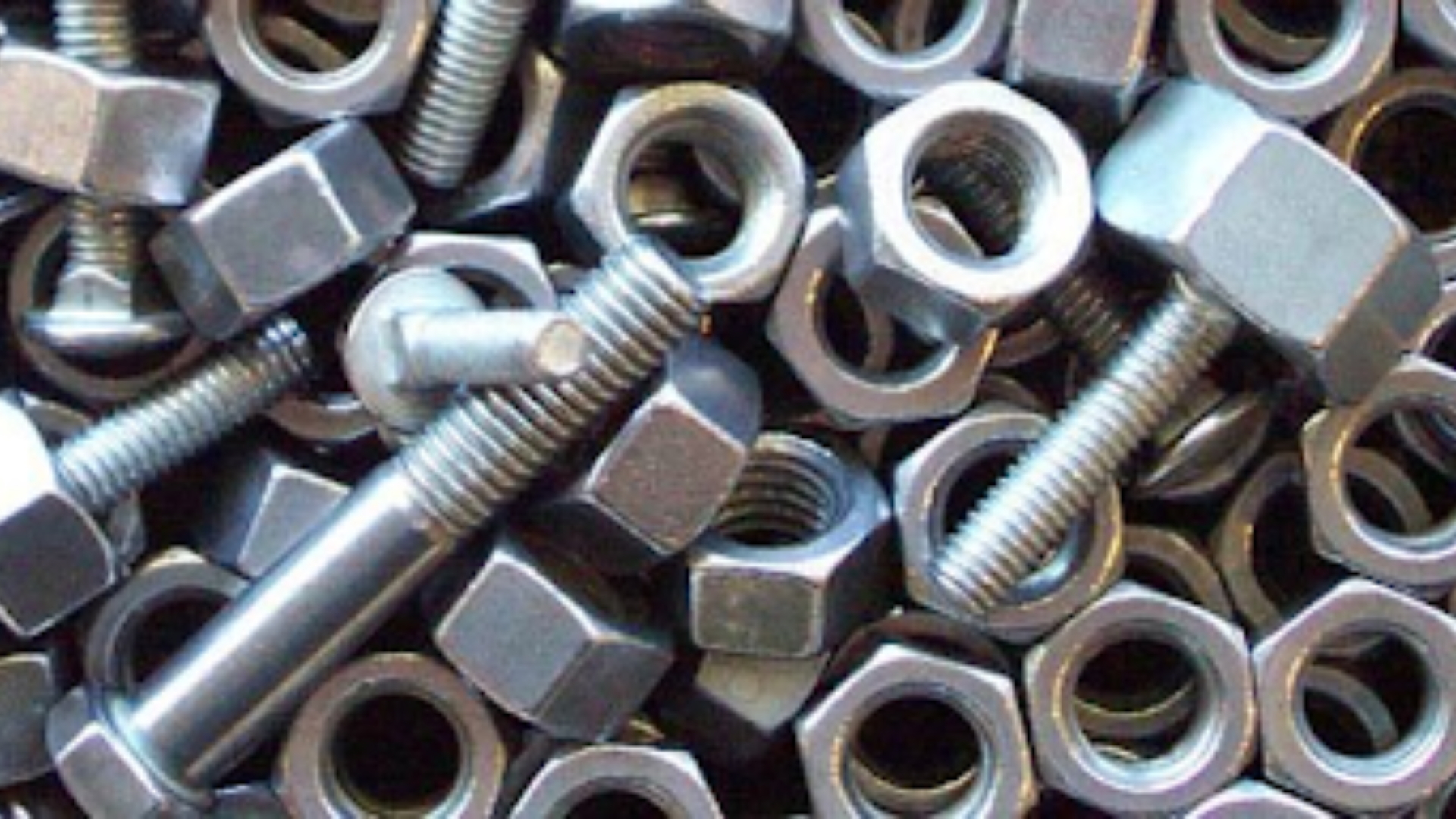 Super Duplex Stainless Steels Fasteners