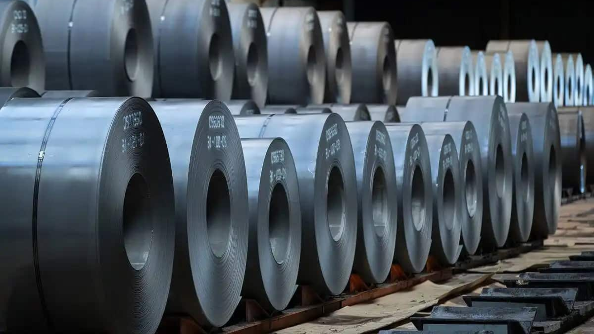 SMO 254 Pipes & Tubes