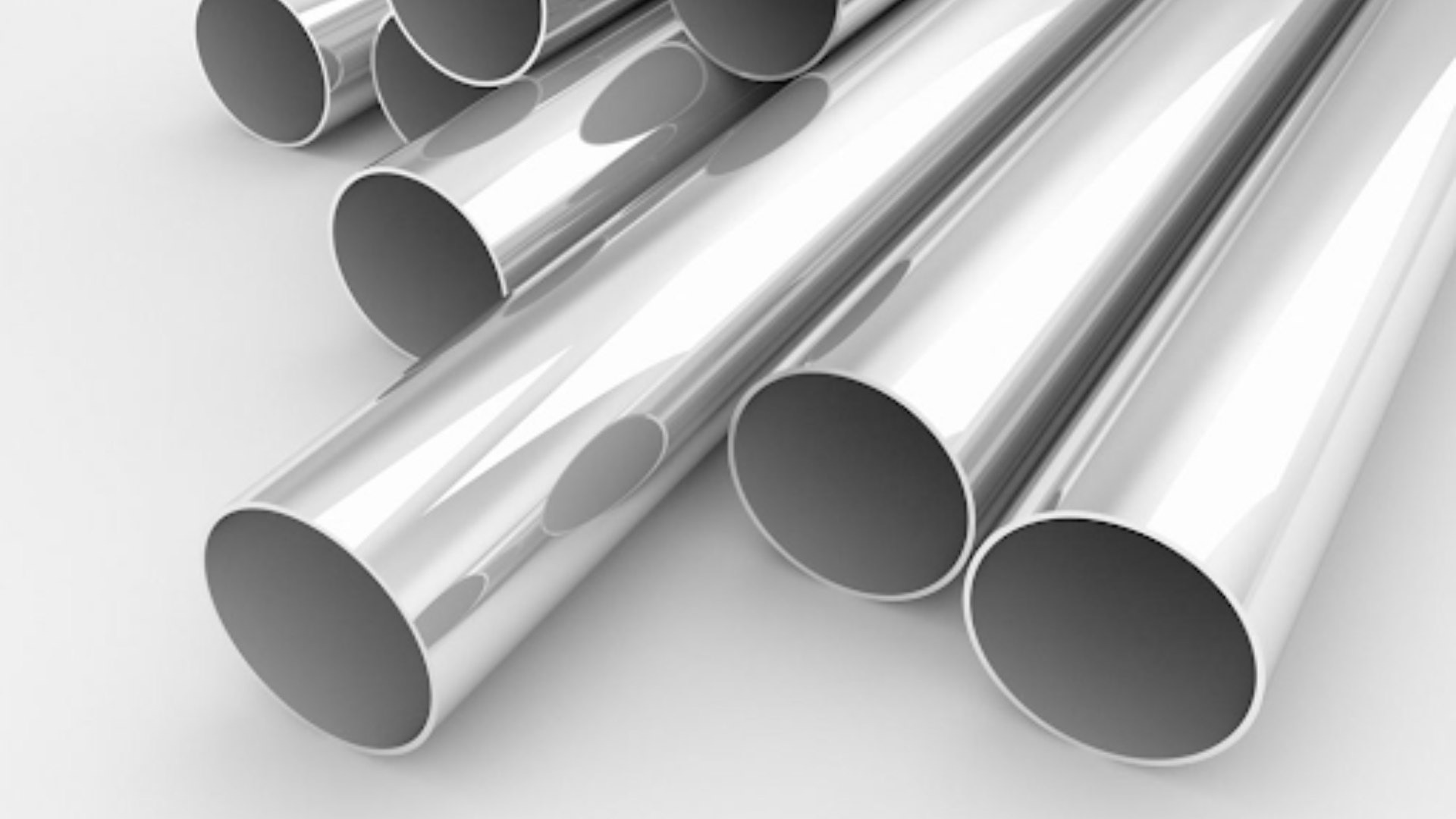 SMO 254 Pipes & Tubes