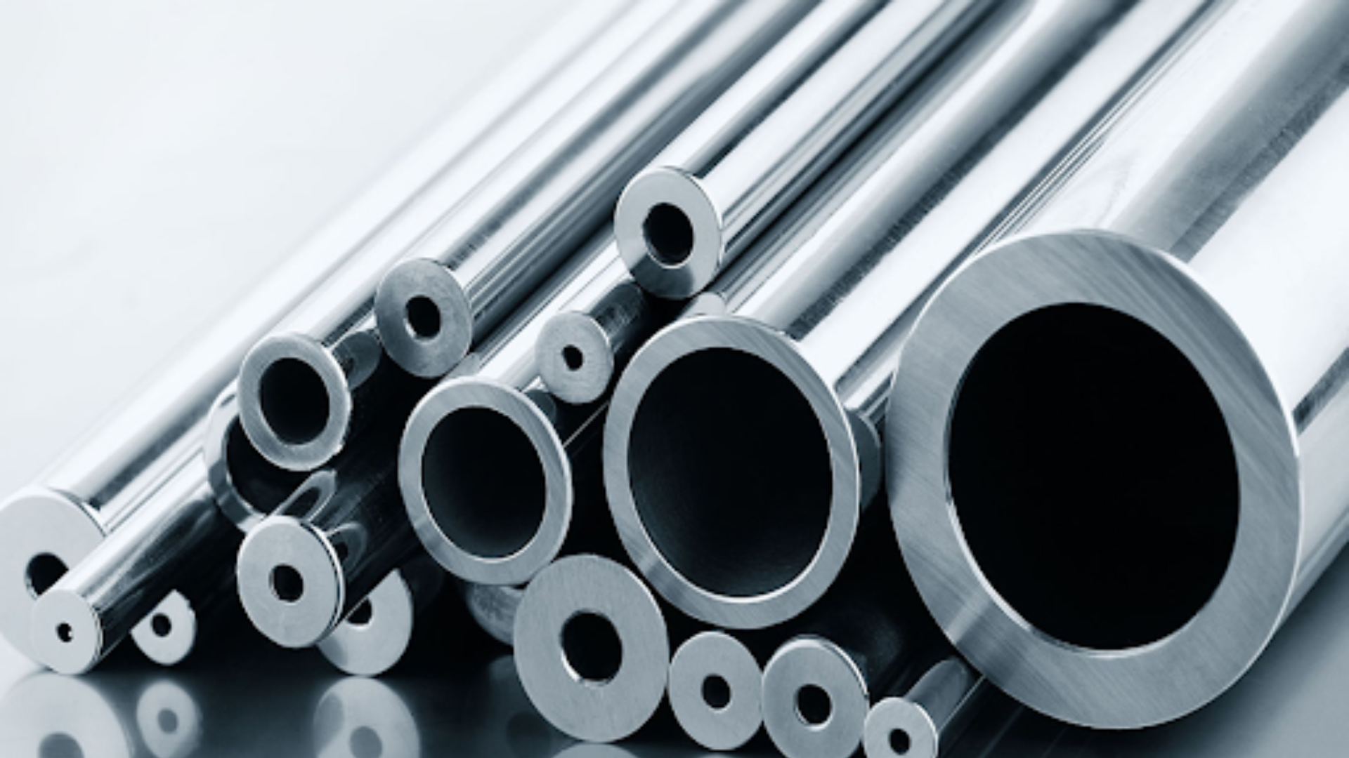 SMO 254 Pipes & Tubes