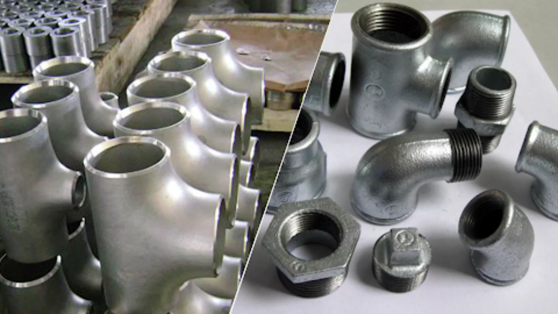 stainless steel SMO 254 pipes