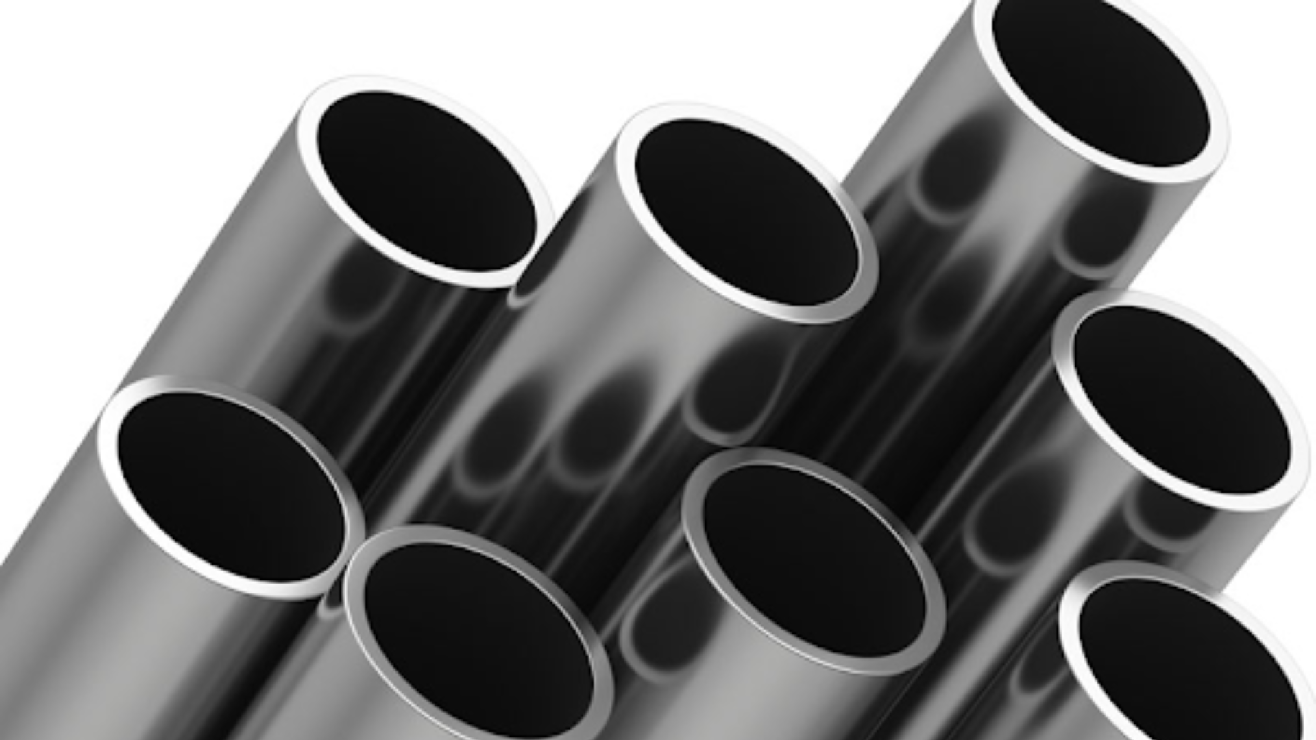 SMO 254 Pipes & Tubes