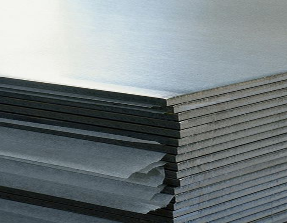 Stainless Steel 317/317L/317H Pipe