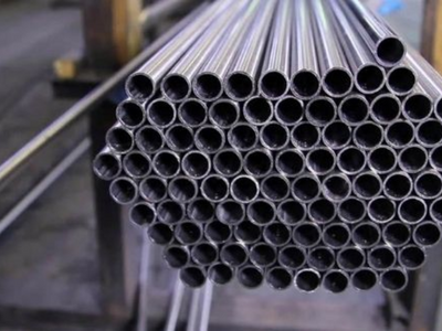 Incoloy 800HT Pipes & Tubes