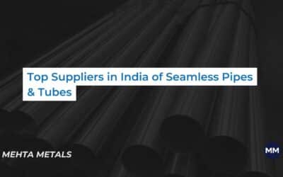Top Seamless Pipes and Tubes Manufacturer Suppliers Exporter in India 