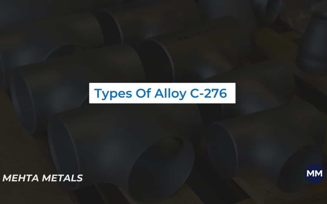 Alloy C276 Sheets, Plates and Coils