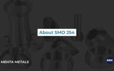 254 SMO Sheets/Plates