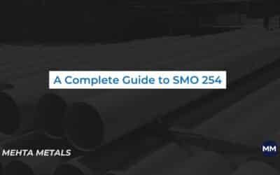A Complete Guide to SMO 254