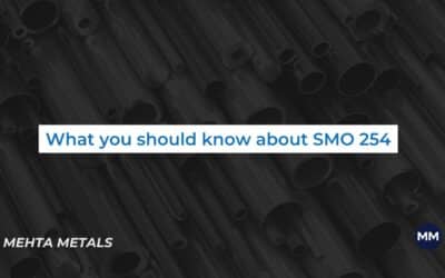 What you should know about SMO 254