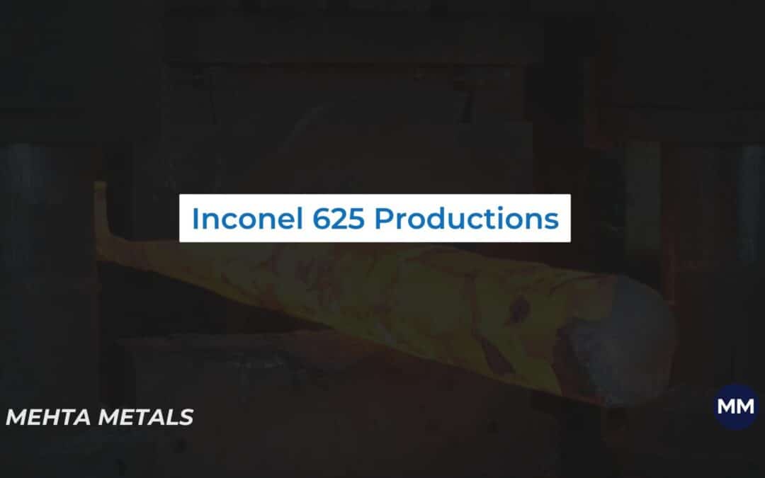 Inconel 625