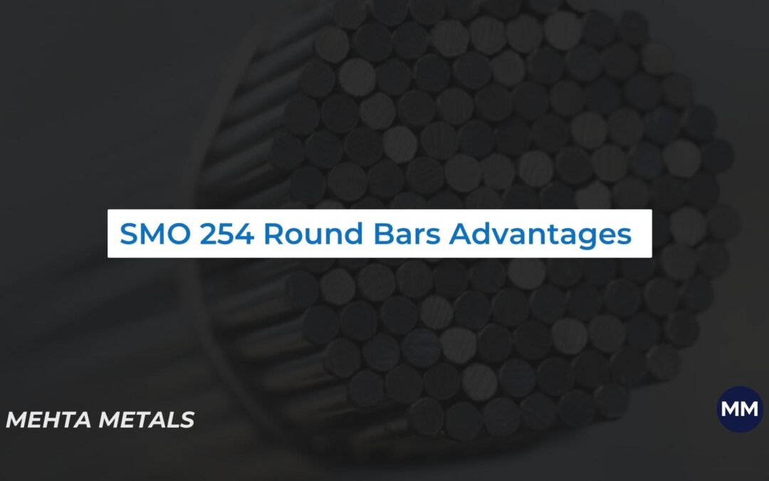 Inconel 601 Pipes & Tubes Exporter in India | Mehta Metals