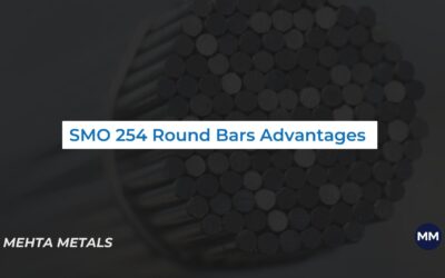 Inconel 601 Pipes & Tubes Exporter in India | Mehta Metals