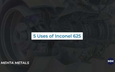 5 Uses for Inconel 625 Pipes & Tubes and Why to Use it