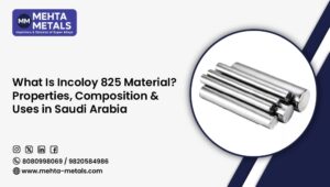incoloy 825 material in saudi arabia